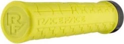 RACE FACE Grips GETTA GRIP Yellow Black -Rockshox Bike Shop 15286415e85b2e2b7eeb9.96965608