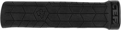 RACE FACE Grips GETTA GRIP Black Black 4 RACE FACE Grips GETTA GRIP Black Black - Image 2