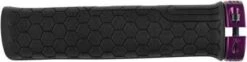 RACE FACE Grips GETTA GRIP Black Purple 8 RACE FACE Grips GETTA GRIP Black Purple -Rockshox Bike Shop 15297645e86e9f55de889.96181778