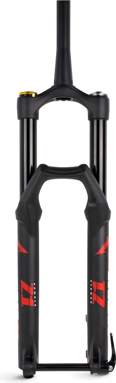 Marzocchi Bomber Z1 Grip 29 '' Fork | Boost 15x110mm | D Port 51mm | Black 2021 4 Marzocchi Bomber Z1 Grip 29 '' Fork | Boost 15x110mm | D Port 51mm | Black 2021 - Image 2