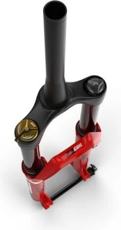 Marzocchi Bomber Z1 Grip Coil 29' Sweep Adj Fork | Boost 15x110mm | D -Rockshox Bike Shop 15320815e8ee7f4949174.97536557