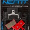 Neatt Shimano XTR / XT / SLX Brake Pads -Rockshox Bike Shop 15476485e99b2e46d90d4.81439299