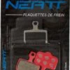 Neatt Sram Level / Level T / Level TL / Avid Elixir (not Trail) / X0 / XX Brake Pads -Rockshox Bike Shop 15476525e99b2ea323c86.35501752