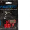 Neatt Formula One / Mega / R1 / R0 / RX / C1 / CR1 / CR3 / Cura Brake Pads -Rockshox Bike Shop 15476545e99b2ed3d7834.48315483