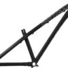 Dartmoor Two6Player MTB Frame Black / Gray -Rockshox Bike Shop 15714575ea7cb5883e763.47653824
