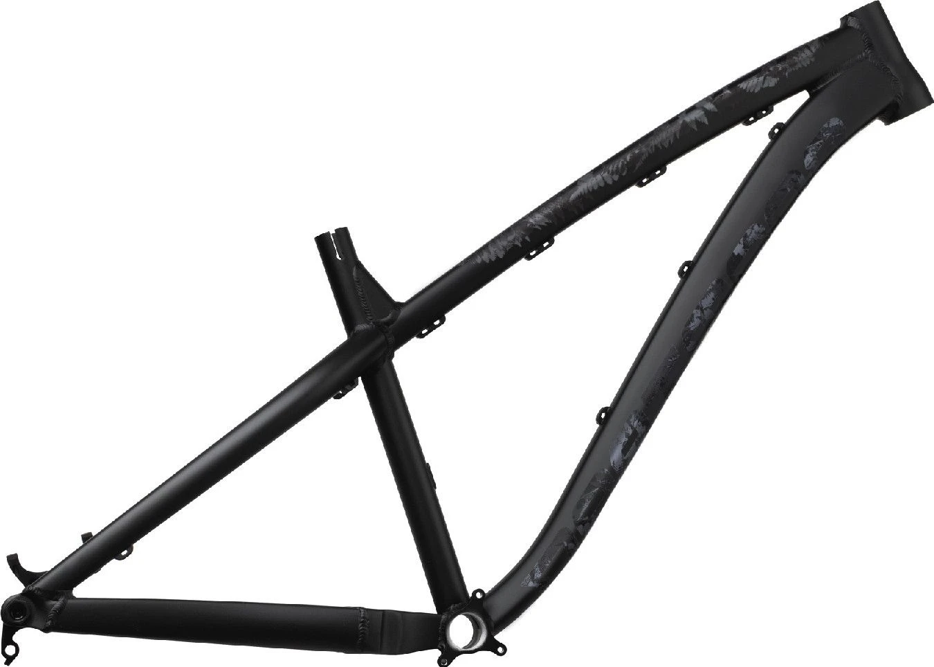 Dartmoor Hornet 27.5'' MTB Frame Black / Grey 2021 3 Dartmoor Hornet 27.5'' MTB Frame Black / Grey 2021