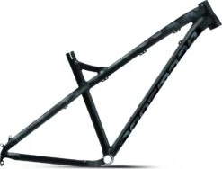 Dartmoor Primal Black / Gray 2020 MTB Frame