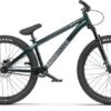 RADIO GRIFFIN 26 Size Cobalt Green -Rockshox Bike Shop 1596017601aa9f9430713.07347431