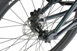 RADIO GRIFFIN 26 Size Cobalt Green -Rockshox Bike Shop 1596017601aaa0d6756f3.61582366