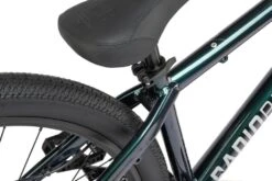 RADIO GRIFFIN 26 Size Cobalt Green -Rockshox Bike Shop 1596017601aaa10e2f608.69965729