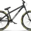 RADIO MINOTAUR 26 Size Matt Black -Rockshox Bike Shop 1596043601ab28e64da28.82427762