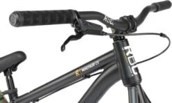 RADIO MINOTAUR 26 Size Matt Black -Rockshox Bike Shop 1596043601ab29ba2b692.34228252