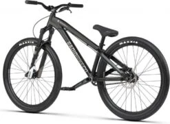 RADIO GRIFFIN 26 Size Cobalt Green -Rockshox Bike Shop 1596089601ab08130b7f7.84773948