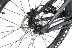 RADIO GRIFFIN 26 Size Cobalt Green -Rockshox Bike Shop 1596089601ab09a4a5d08.06107780