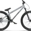 Radio Bikes Asura Pro 26'' Dirt Bike Silver -Rockshox Bike Shop 15961466022aac57399f5.65635359