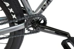 Radio Bikes Asura Pro 26'' Dirt Bike Silver 11 Radio Bikes Asura Pro 26'' Dirt Bike Silver -Rockshox Bike Shop 15961466022ab0726dda3.13534649