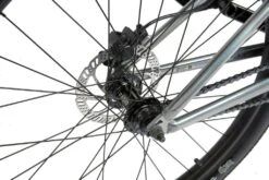 Radio Bikes Asura Pro 26'' Dirt Bike Silver 12 Radio Bikes Asura Pro 26'' Dirt Bike Silver -Rockshox Bike Shop 15961466022ab0bbb9654.24609206