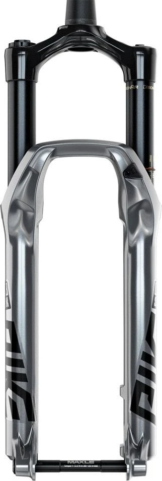 Rockshox Pike Ultimate 29 '' RC2 DebonAir Fork | Boost 15x110mm | Offset 51 | Silver 2021 4 Rockshox Pike Ultimate 29 '' RC2 DebonAir Fork | Boost 15x110mm | Offset 51 | Silver 2021 - Image 2