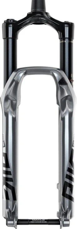 Rockshox Pike Ultimate 29 '' RC2 DebonAir Fork | Boost 15x110mm | Offset 42 | Silver 2021 -Rockshox Bike Shop 16103195ef1b5434488b7.21570024