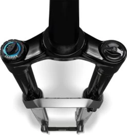 Rockshox Pike Ultimate 29 '' RC2 DebonAir Fork | Boost 15x110mm | Offset 42 | Silver 2021 -Rockshox Bike Shop 16103195ef1b559076312.09418942