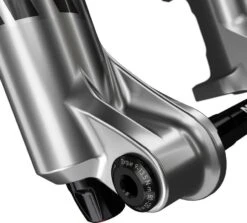 Rockshox Pike Ultimate 29 '' RC2 DebonAir Fork | Boost 15x110mm | Offset 42 | Silver 2021 -Rockshox Bike Shop 16103195ef1b56351c0c8.88735289