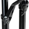 Rockshox Pike Ultimate 29 '' RC2 DebonAir Fork | Boost 15x110mm | Offset 51 | Black 2022 -Rockshox Bike Shop 16103265ef1c4ef19f2e7.28377073