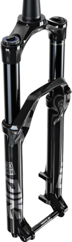 Rockshox Pike Ultimate 29 '' RC2 DebonAir Fork | Boost 15x110mm | Offset 51 | Black 2022