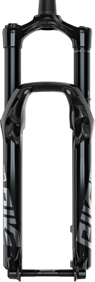 Rockshox Pike Ultimate 29 '' RC2 DebonAir Fork | Boost 15x110mm | Offset 51 | Black 2022 4 Rockshox Pike Ultimate 29 '' RC2 DebonAir Fork | Boost 15x110mm | Offset 51 | Black 2022 - Image 2