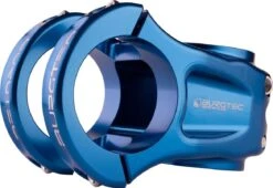 Burgtec Enduro MK3 Aluminium Stem 35 Mm Deep Blue