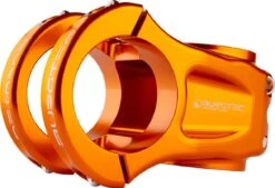 Burgtec Enduro MK3 Aluminium Stem 35 Mm Iron Bro Orange