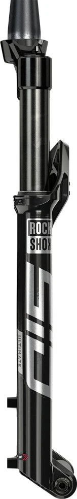 Rockshox Sid Ultimate Race Day 29 '' Remote Fork | Boost 15x110 Mm | Offset 44 | Black 2023 5 Rockshox Sid Ultimate Race Day 29 '' Remote Fork | Boost 15x110 Mm | Offset 44 | Black 2023 - Image 3