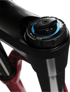 Rockshox Lyrik Ultimate RC2 29 '' Fork | Boost 15x110 Mm | Offset 51 | Red 2022 -Rockshox Bike Shop 16110505ef30be2064246.87314172 1