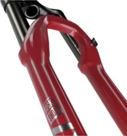 Rockshox Lyrik Ultimate RC2 27.5 '' Fork | Boost 15x110 Mm | Offset 37 | Red 2022 -Rockshox Bike Shop 16110505ef30bf197a286.75752631