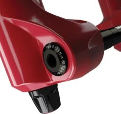 Rockshox Lyrik Ultimate RC2 29 '' Fork | Boost 15x110 Mm | Offset 51 | Red 2022 -Rockshox Bike Shop 16110505ef30c606b02e8.93460340 1