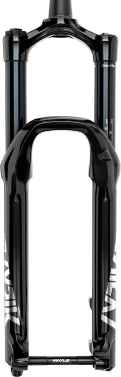 Rockshox Lyrik Ultimate RC2 27.5 '' Fork | Boost 15x110 Mm | Offset 46 | Black 2022 -Rockshox Bike Shop 16119365ef338d3e44ab1.74177178