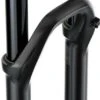 Rockshox Lyrik Select RC 27.5 '' Fork | Boost 15x110 Mm | Offset 37 | Black 2022 -Rockshox Bike Shop 16119485ef35d1bc76403.43146409 1