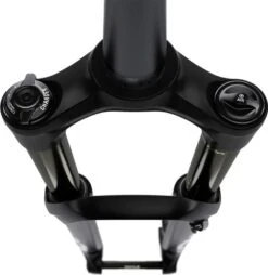 Rockshox Lyrik Select RC 27.5 '' Fork | Boost 15x110 Mm | Offset 46 | Black 2022 -Rockshox Bike Shop 16119485ef35d6def1649.93910383 2