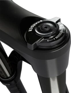 Rockshox Lyrik Select RC 29 '' Fork | Boost 15x110 Mm | Offset 51 | Black 2022 -Rockshox Bike Shop 16119485ef35d79145e18.53890904