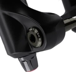 Rockshox Lyrik Select RC 27.5 '' Fork | Boost 15x110 Mm | Offset 37 | Black 2022 -Rockshox Bike Shop 16119485ef35d83f0a714.12295329 1