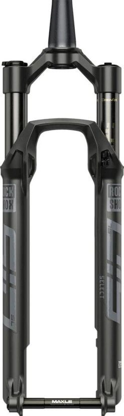 Rockshox Sid SL Select RL 29'' Remote Fork | Boost 15x110mm | Offset 44 | Black 2023 7 Rockshox Sid SL Select RL 29'' Remote Fork | Boost 15x110mm | Offset 44 | Black 2023 -Rockshox Bike Shop 16131345ef3869c4e8529.44536387