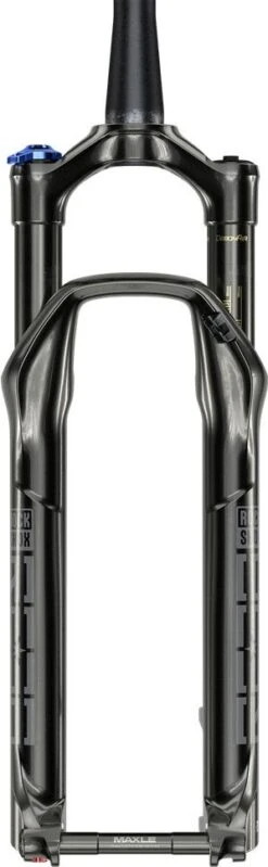 Rockshox Reba RL 29 '' Solo Air Fork | Boost 15x110 Mm | Offset 51 | Black 2021 -Rockshox Bike Shop 16136765ef45fe9a47f84.08497803