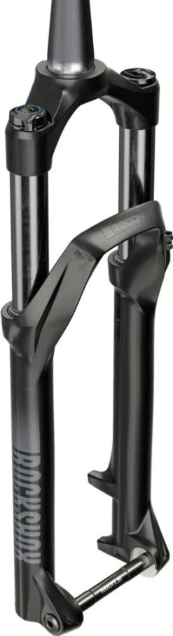 Rockshox Recon Silver RL 29 '' Solo Air Fork | 15x100 Mm | Offset 51 | Black 2021
