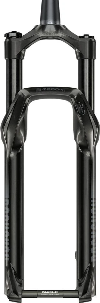 Rockshox Recon Silver RL 29 '' Solo Air Fork | 15x100 Mm | Offset 51 | Black 2021 4 Rockshox Recon Silver RL 29 '' Solo Air Fork | 15x100 Mm | Offset 51 | Black 2021 - Image 2
