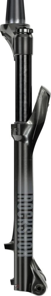 Rockshox Recon Silver RL 29 '' Solo Air Fork | 15x100 Mm | Offset 51 | Black 2021 5 Rockshox Recon Silver RL 29 '' Solo Air Fork | 15x100 Mm | Offset 51 | Black 2021 - Image 3