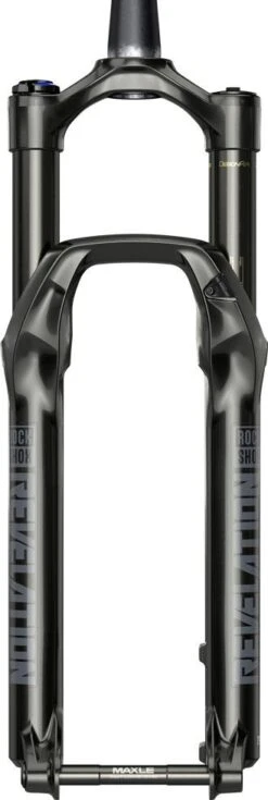 Rockshox Revelation RC 29 '' DebonAir Fork | Boost 15x110 Mm | Offset 42 | Black 2023 6 Rockshox Revelation RC 29 '' DebonAir Fork | Boost 15x110 Mm | Offset 42 | Black 2023 -Rockshox Bike Shop 16137565ef4a708c183c3.36084961