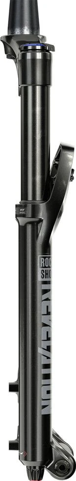 Rockshox Revelation RC 29 '' DebonAir Fork | Boost 15x110 Mm | Offset 42 | Black 2023 5 Rockshox Revelation RC 29 '' DebonAir Fork | Boost 15x110 Mm | Offset 42 | Black 2023 - Image 3