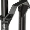 Rockshox Zeb Ultimate RC2 27.5 '' Fork | Boost 15x110 Mm | Offset 38 | Black 2022 -Rockshox Bike Shop 16144255f1550e1c77640.34019006