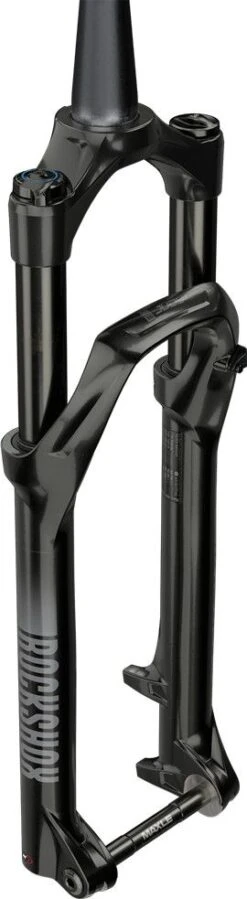 Rockshox Judy Gold RL 29 '' Fork | Boost 15x110 Mm | Offset 51 | Black 2023