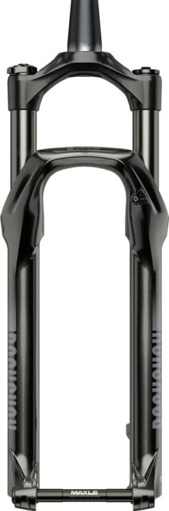Rockshox Judy Gold RL 27.5 '' Fork | Boost 15x110 Mm | Offset 42 | Black 2023 -Rockshox Bike Shop 16165225efb52242d4554.47361518