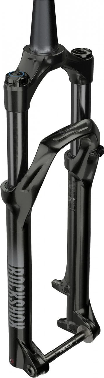Rockshox Judy Silver TK 29'' | Boost 15x110 Mm | Offset 51 | Black 2023 Fork 3 Rockshox Judy Silver TK 29'' | Boost 15x110 Mm | Offset 51 | Black 2023 Fork